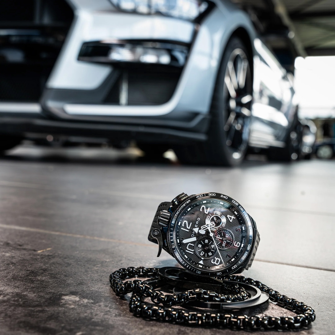 Bomberg Bolt-68 Racing Portimao