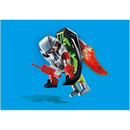 PLAYMOBIL® 70836 Air Stuntshow Jetpack-Flieger