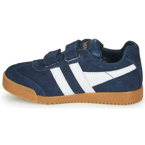 Gola - HARRIER VELCRO - Marine