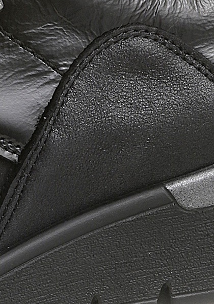 Waldläufer Schnürschuh »K-RAMONA-Soft«  mit Luftpolster-Laufsohle, K-Weite