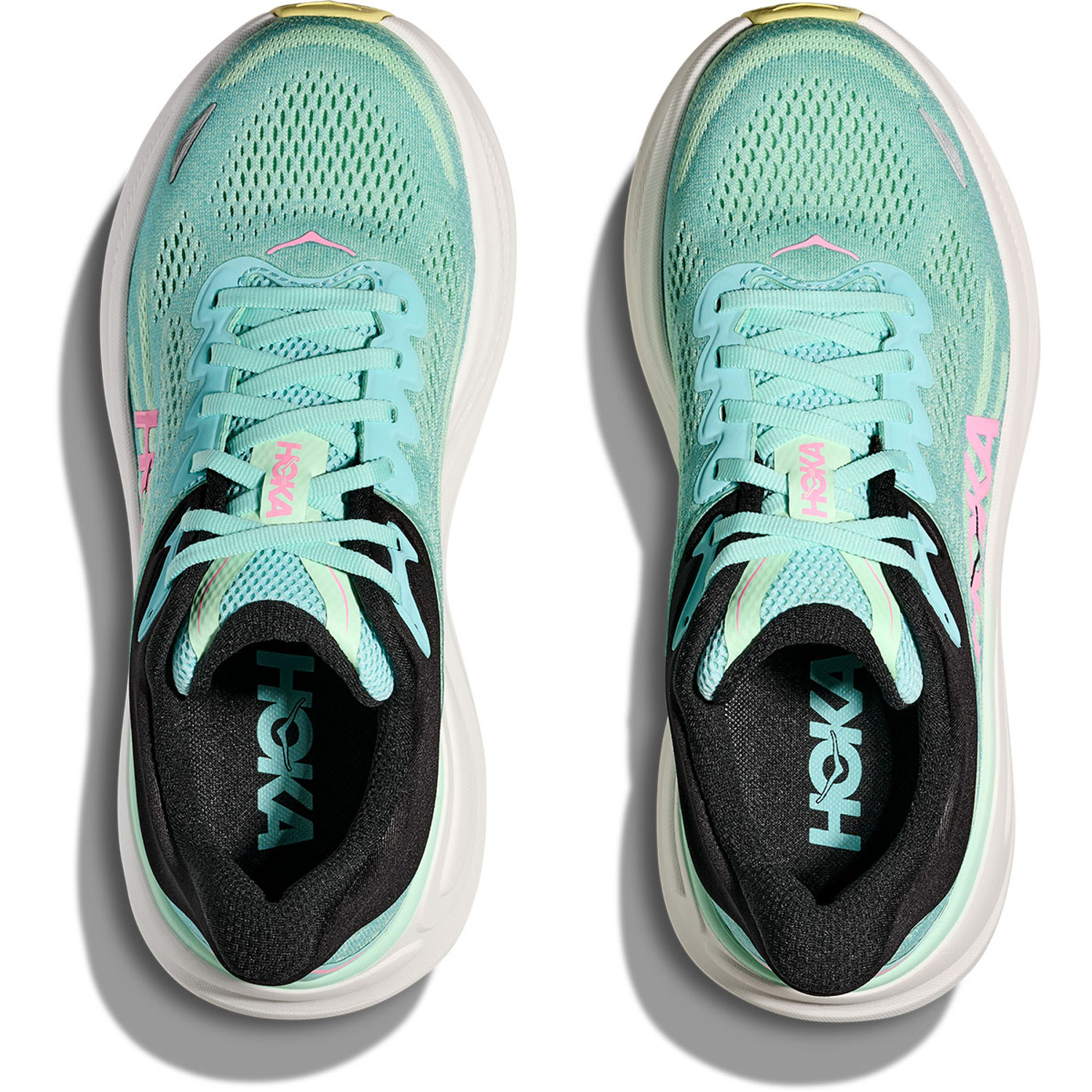 HOKA Bondi 9 Breed Dames