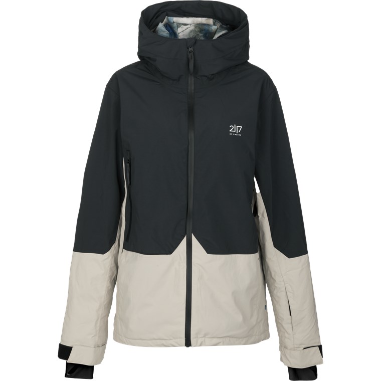 2117 of Sweden Soppero Jacka Dam Beige