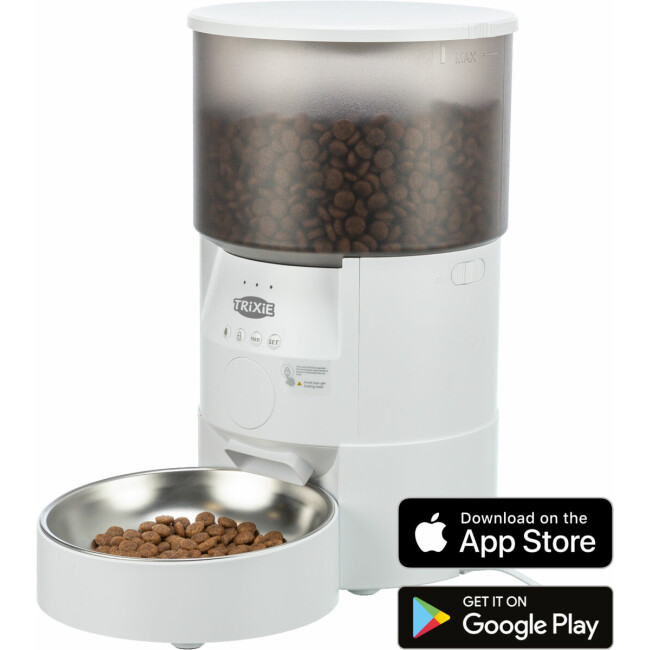Distributeur automatique Trixie TX-S Smart 3L