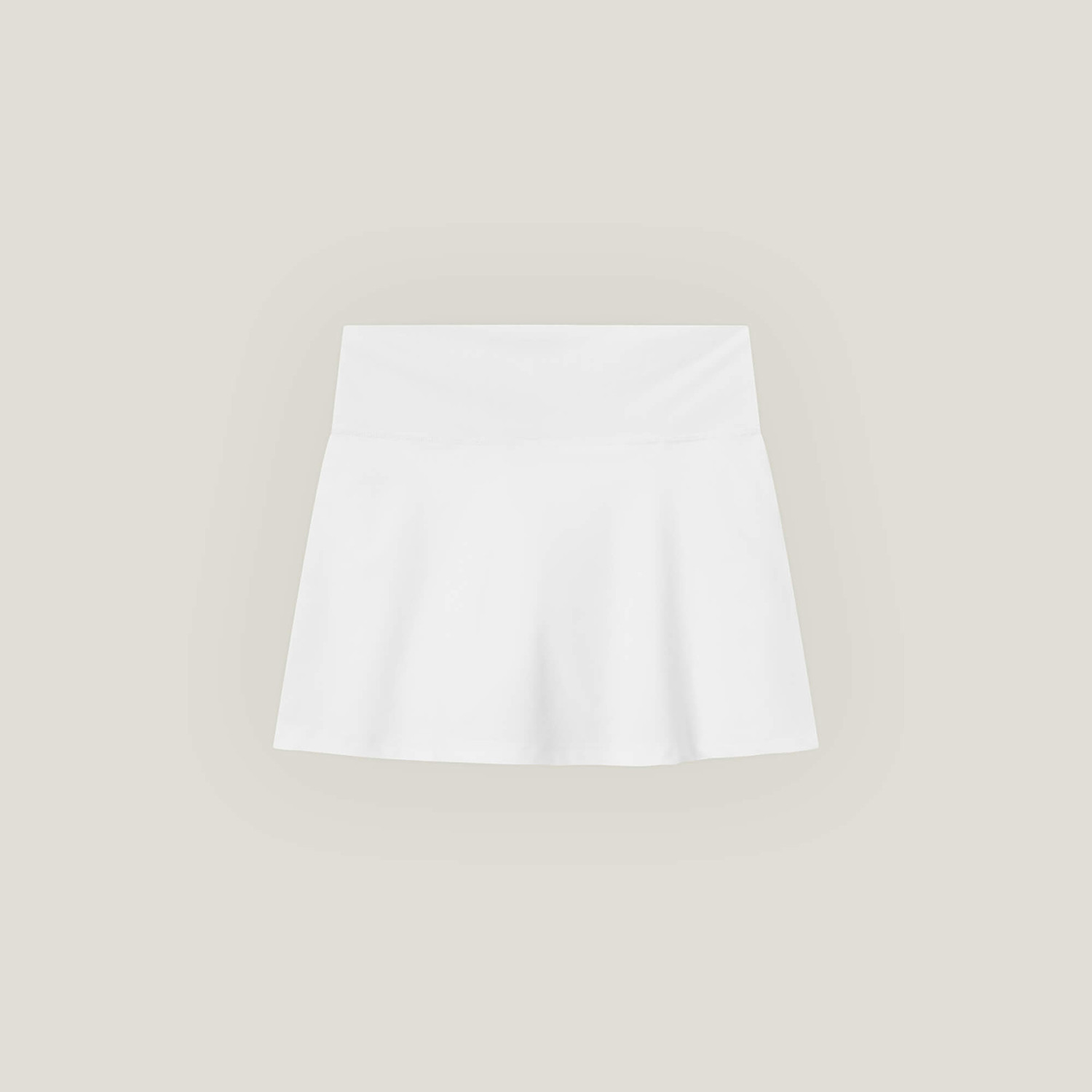 Cuera Oncourt Globe Skirt