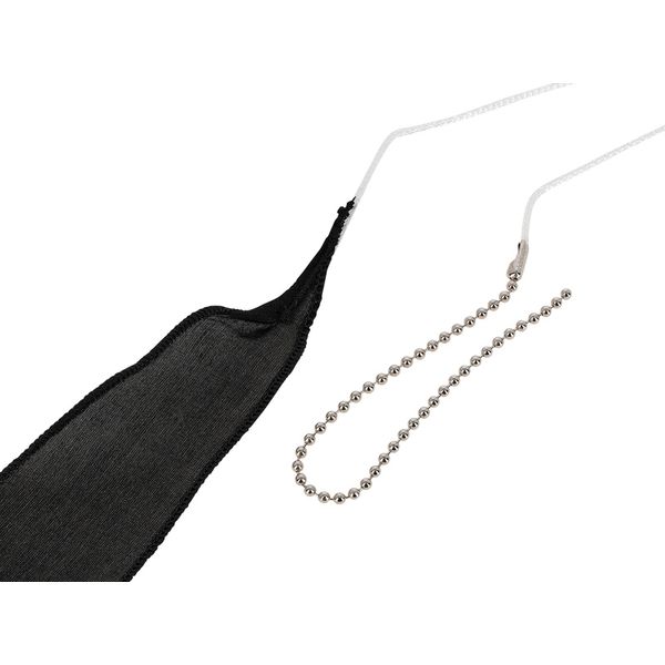 Hodge Silk Contrabassoon Bocal Swab