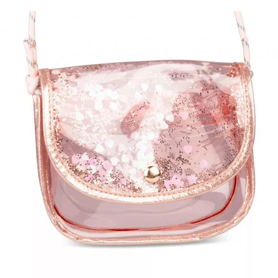 Sac à main ROSE LOVELY SKULL