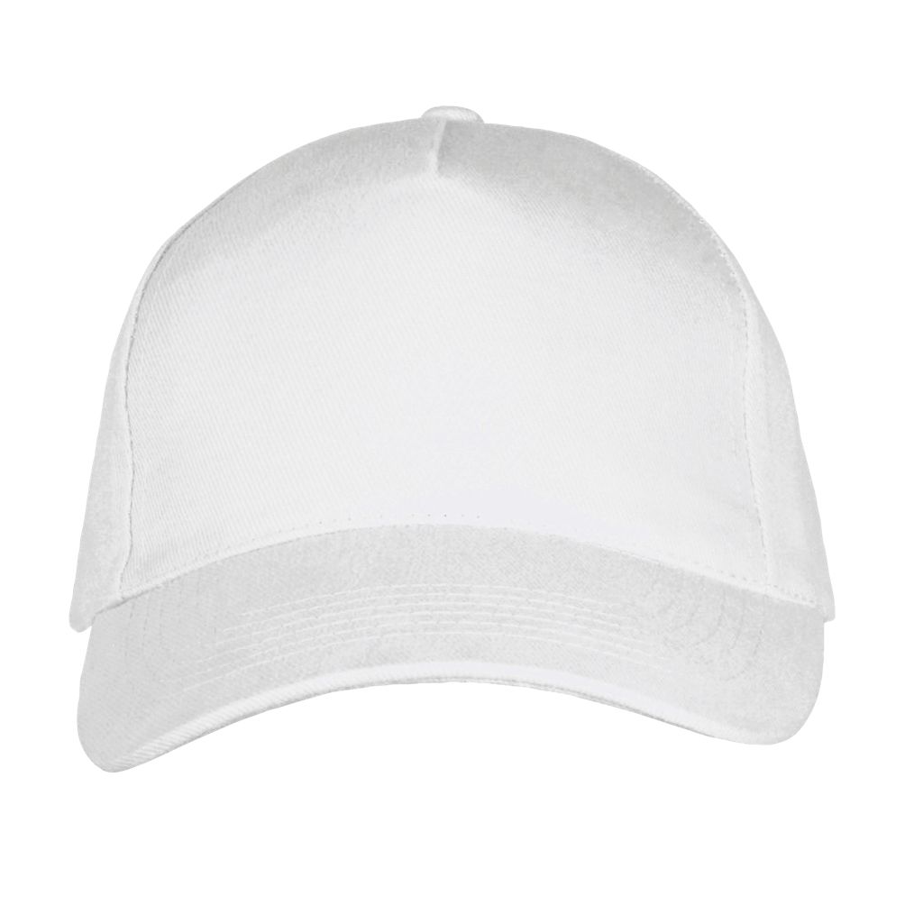 SOL'S 00594 - LONG BEACH Casquette 5 Panneaux