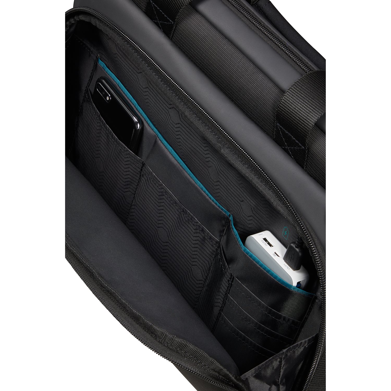 Samsonite Mysight Laptop Bag 15.6'' black