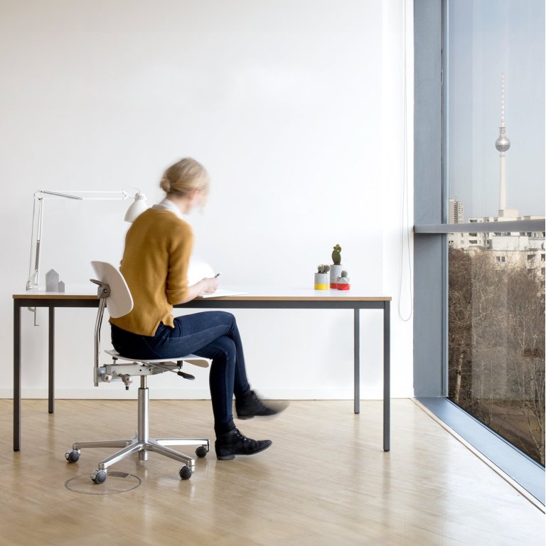 Modulor Tisch M1
