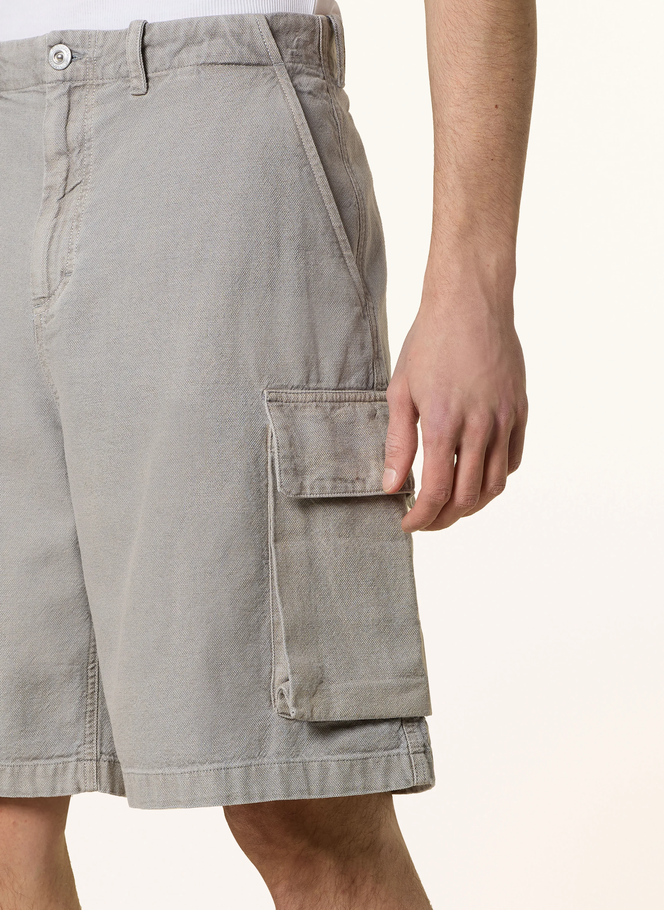 OUR LEGACY Cargoshorts MOUNT