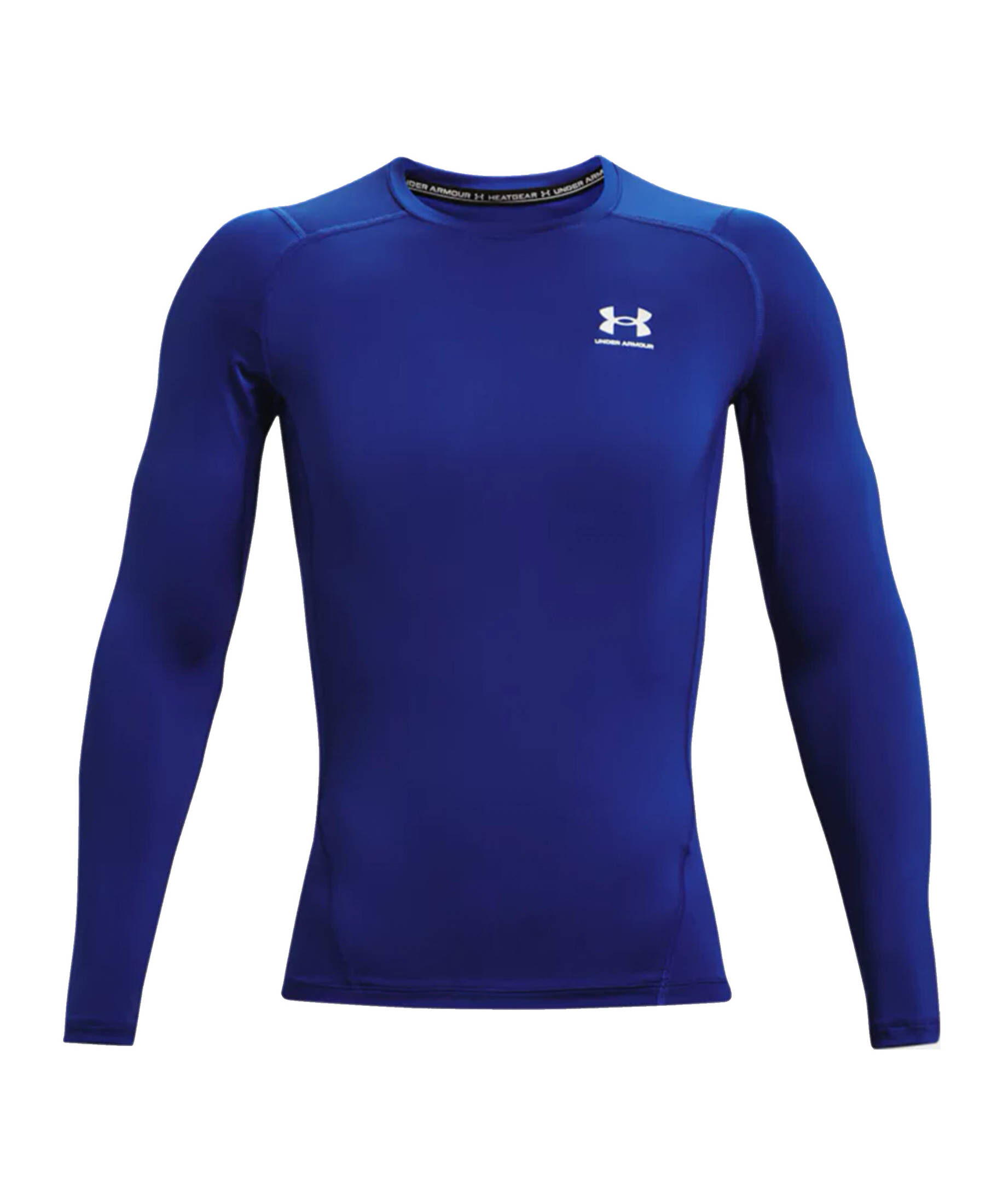 Under Armour| Herren Funktionsshirt Langarm