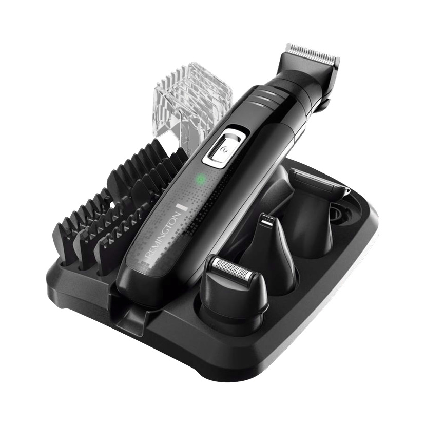 Batteridrevet multitrimmer 1,5-20 mm 40 min