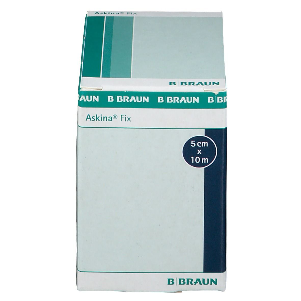 Askina® Fix Fixiervlies 10 m x 5 cm hypoallergen