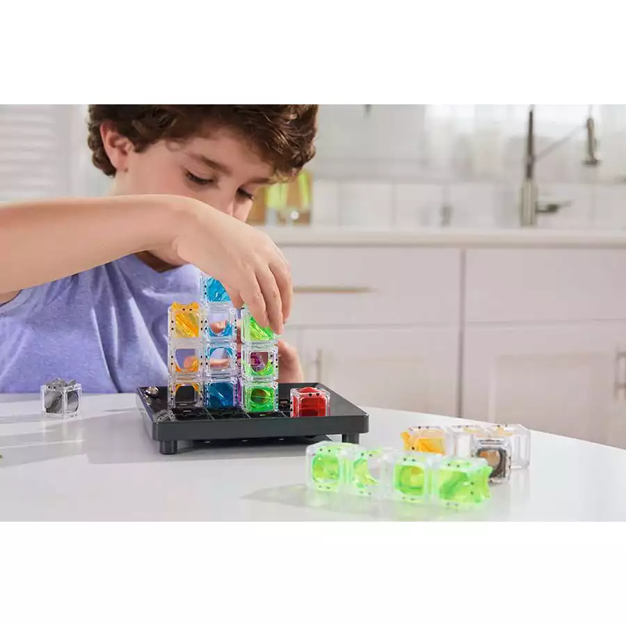 Thinkfun Gravity Maze bunt