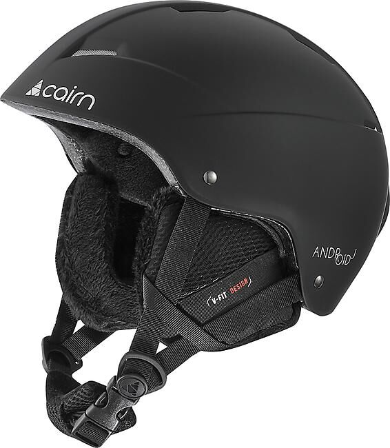 CAIRN - CASQUE DE SKI ANDROID J