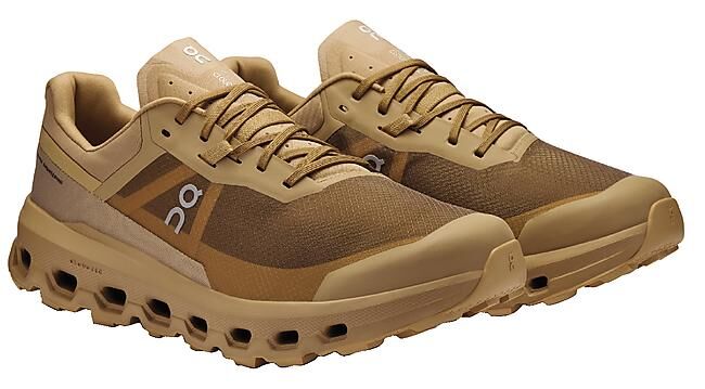 ON RUNNING - CHAUSSURES DE TRAIL CLOUDVISTA 2 M