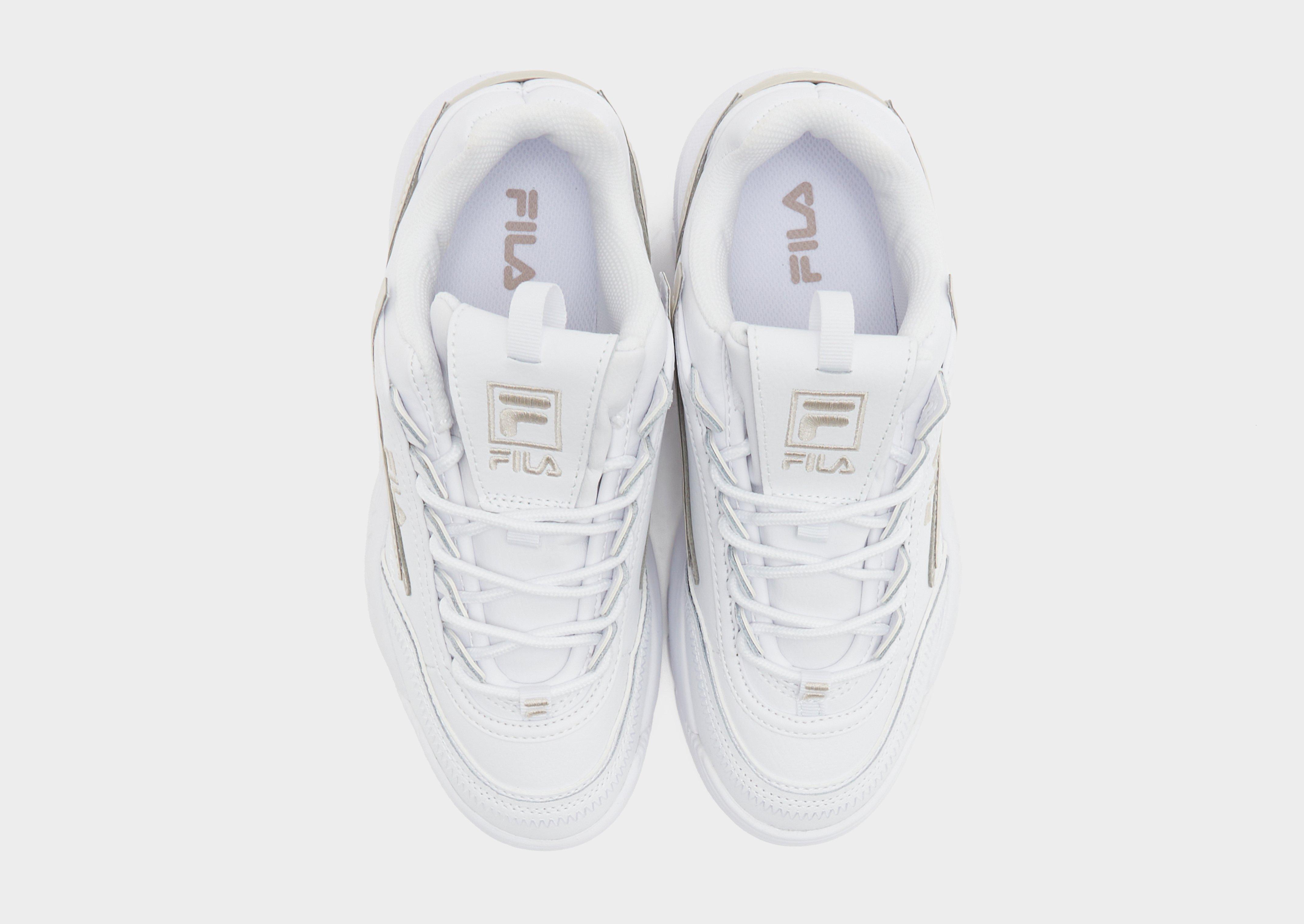 Fila Disruptor II Femme