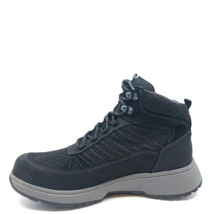 Xsensible 40408.5 wijdte H Black