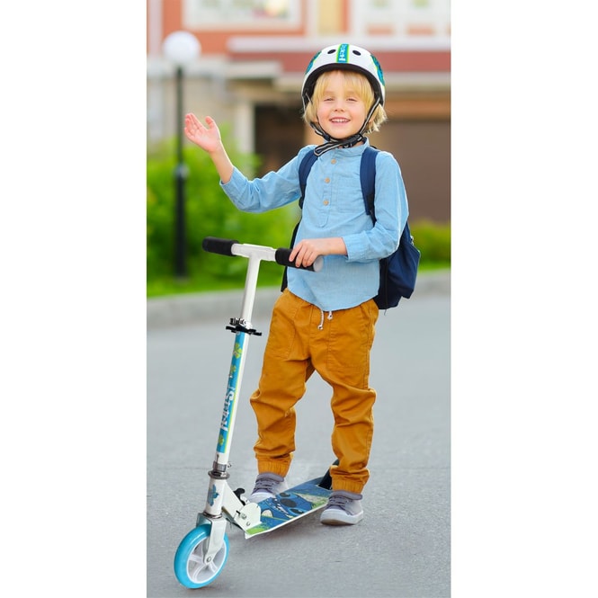 Stitch - Scooter