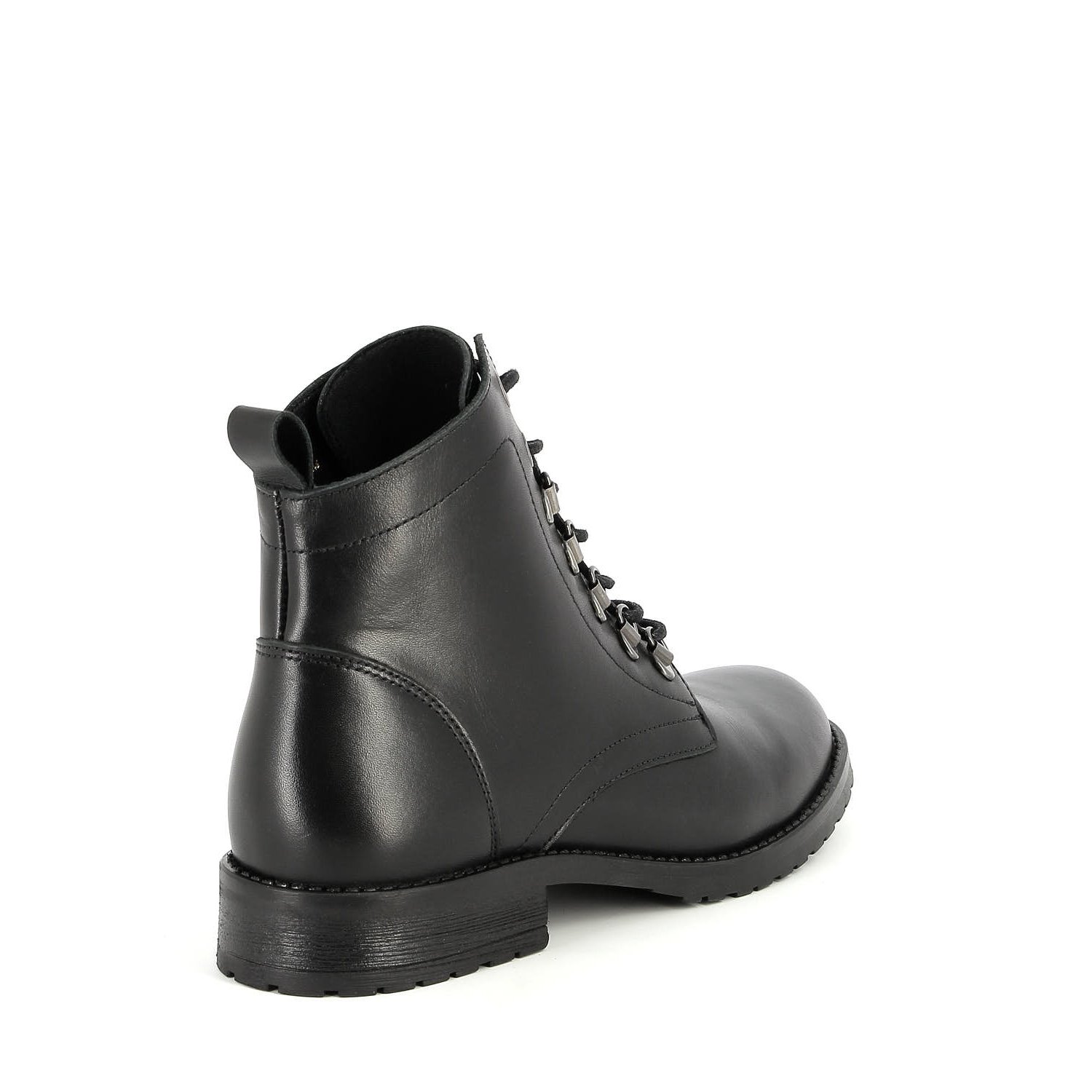 André - Bottines & Boots GREDIN Noir