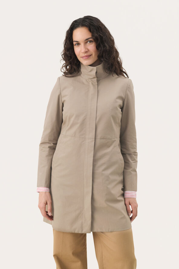Part Two CarvinPW OTW Desert taupe