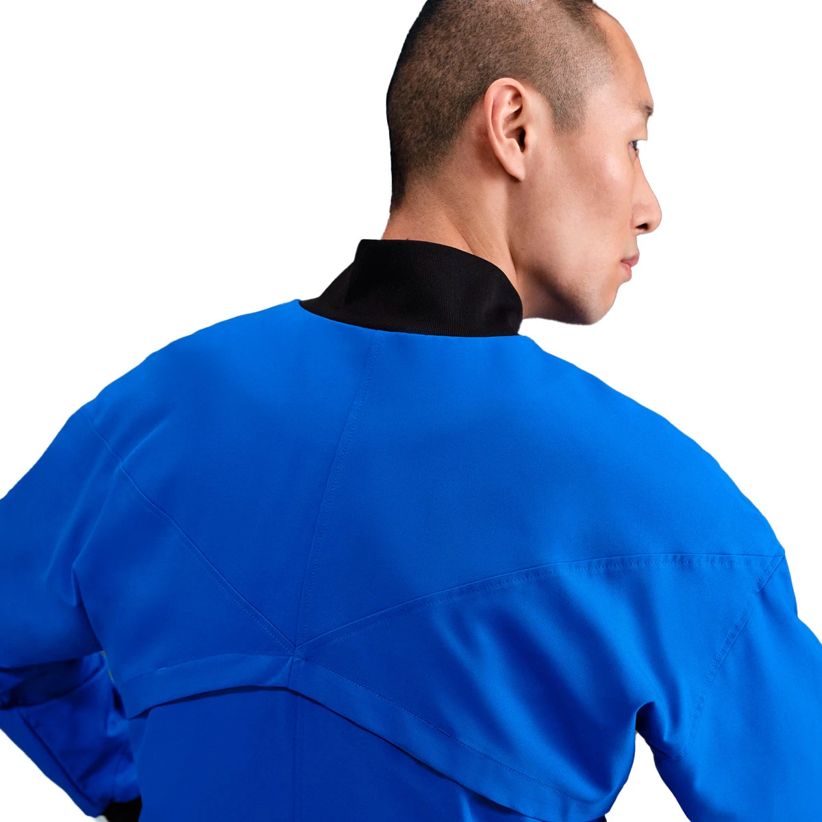 Casaco Nike Inter de Milão Pre-Match 2025-2026