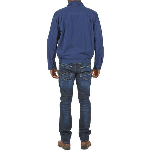 Hackett - CLASSIC BLOUSON Marino