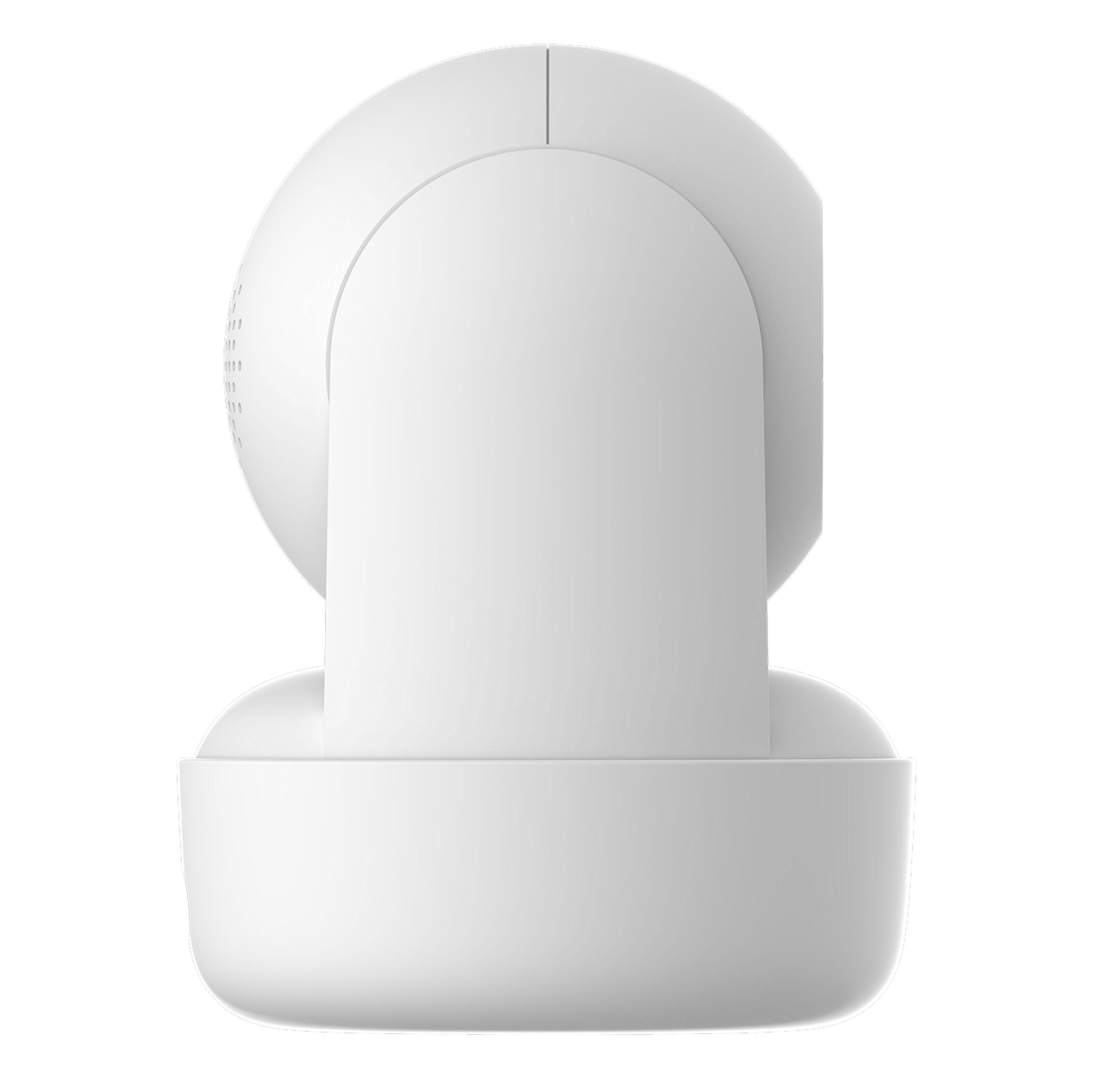 D-Link DCS-6501LH Trådløst overvåkingskamera 2K Pan & Tilt