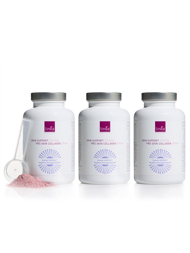 PRO SKIN COLLAGEN DRINK, 3-Monatsvorrat