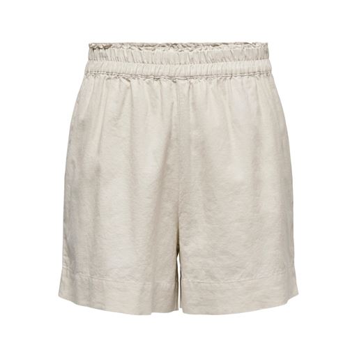ONLY Tokyo Shorts, Moonbeam, XS