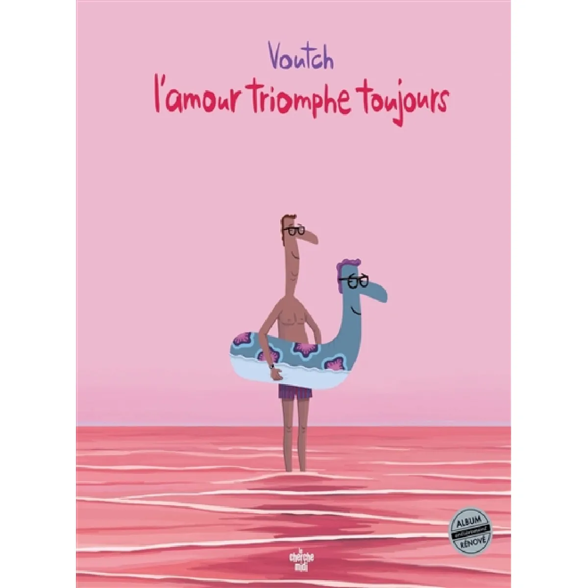 L'amour triomphe toujours · Occasion
