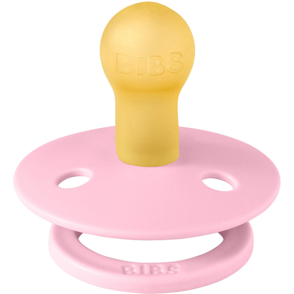 Køb Bibs X Moomin Baby Pink Mix Sut Colour 2-Pak Dreaming Latex