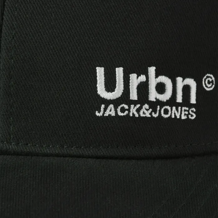 Jack & Jones Urban Baseball Cap Heren