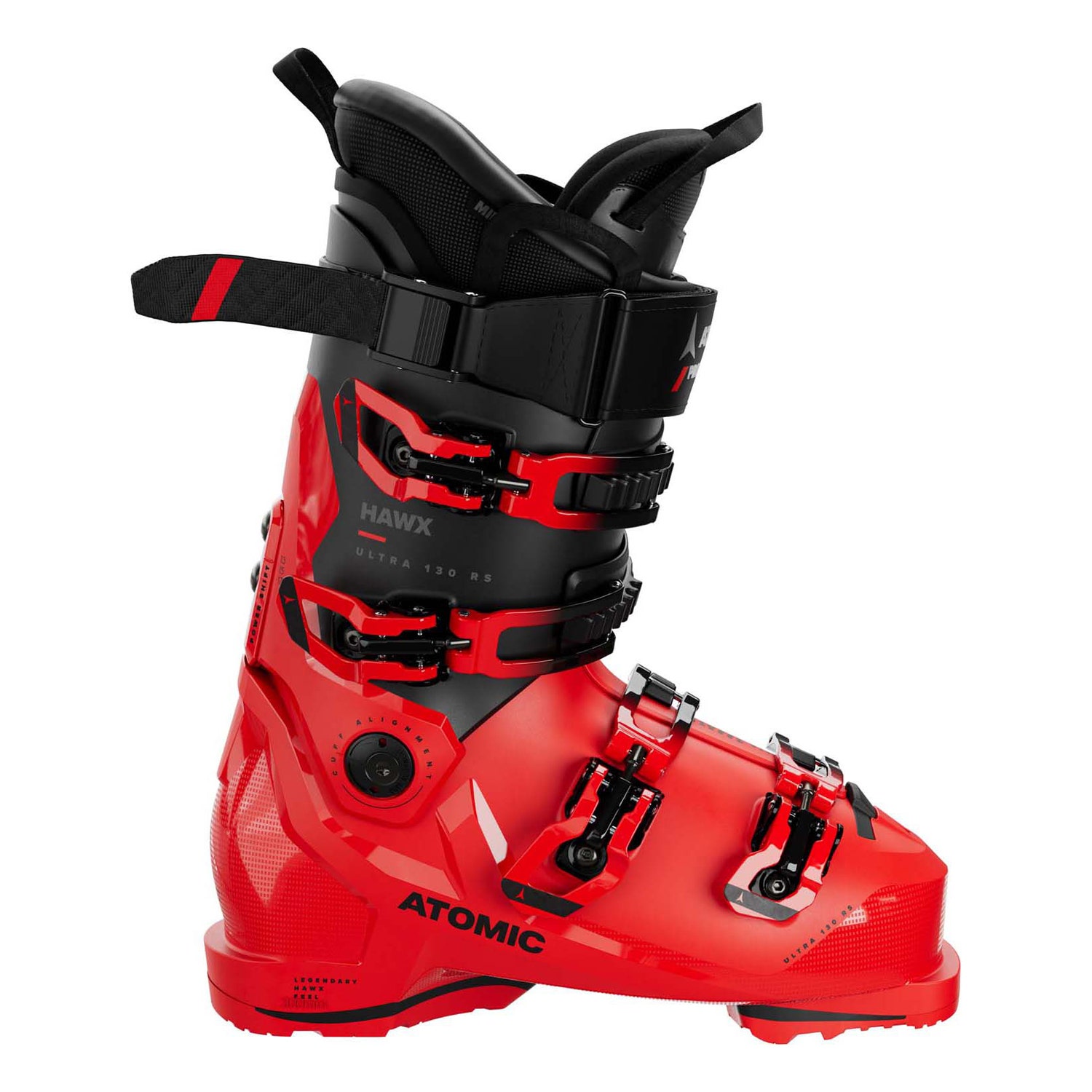 Atomic  Hawx Ultra 130 RS GW