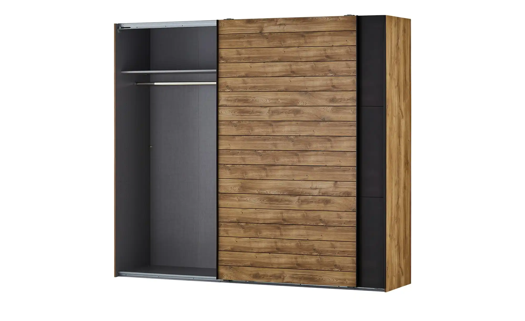 Schwebetürenschrank Durham