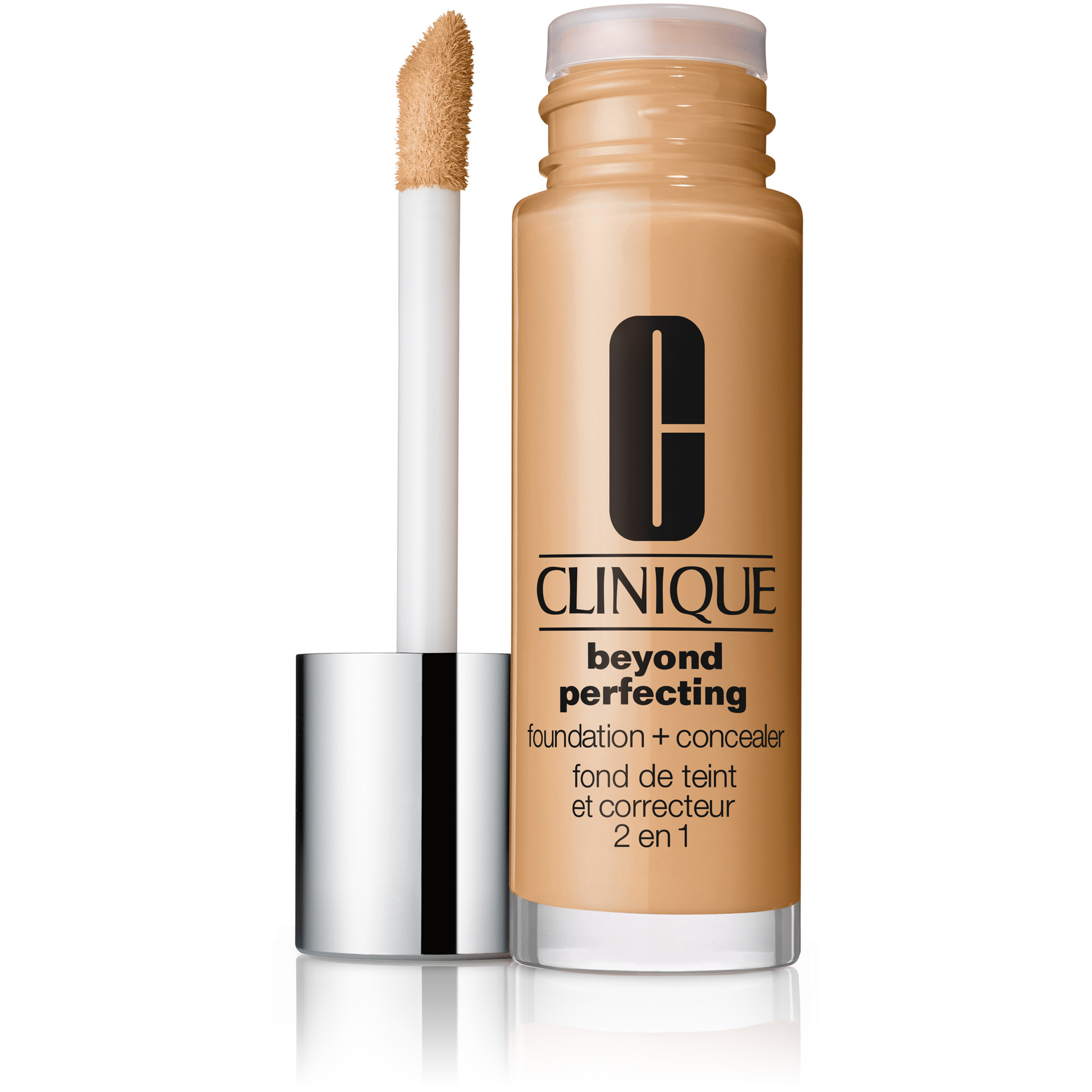 CLINIQUE Beyond Perfecting 2-in-1 Foundation & Concealer