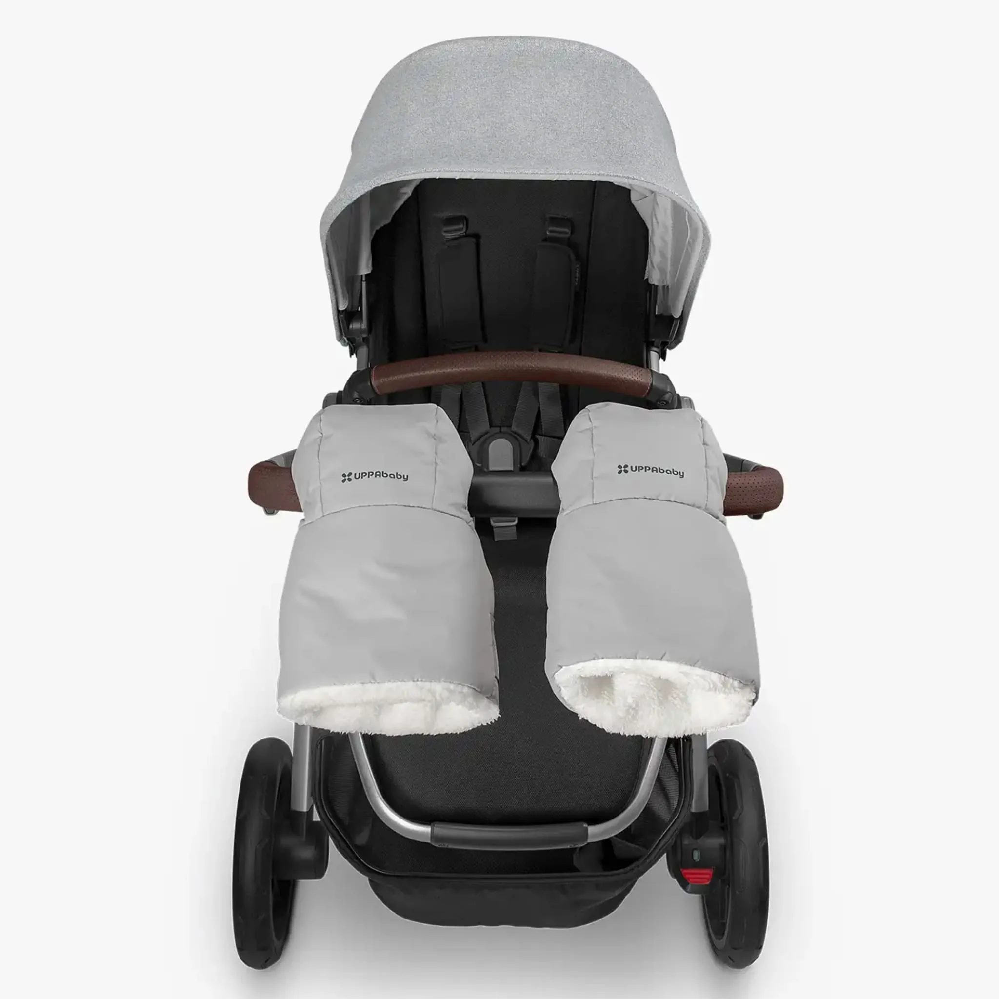 UPPAbaby Mitaines CozyHandmuffs pour Poussette - Theo