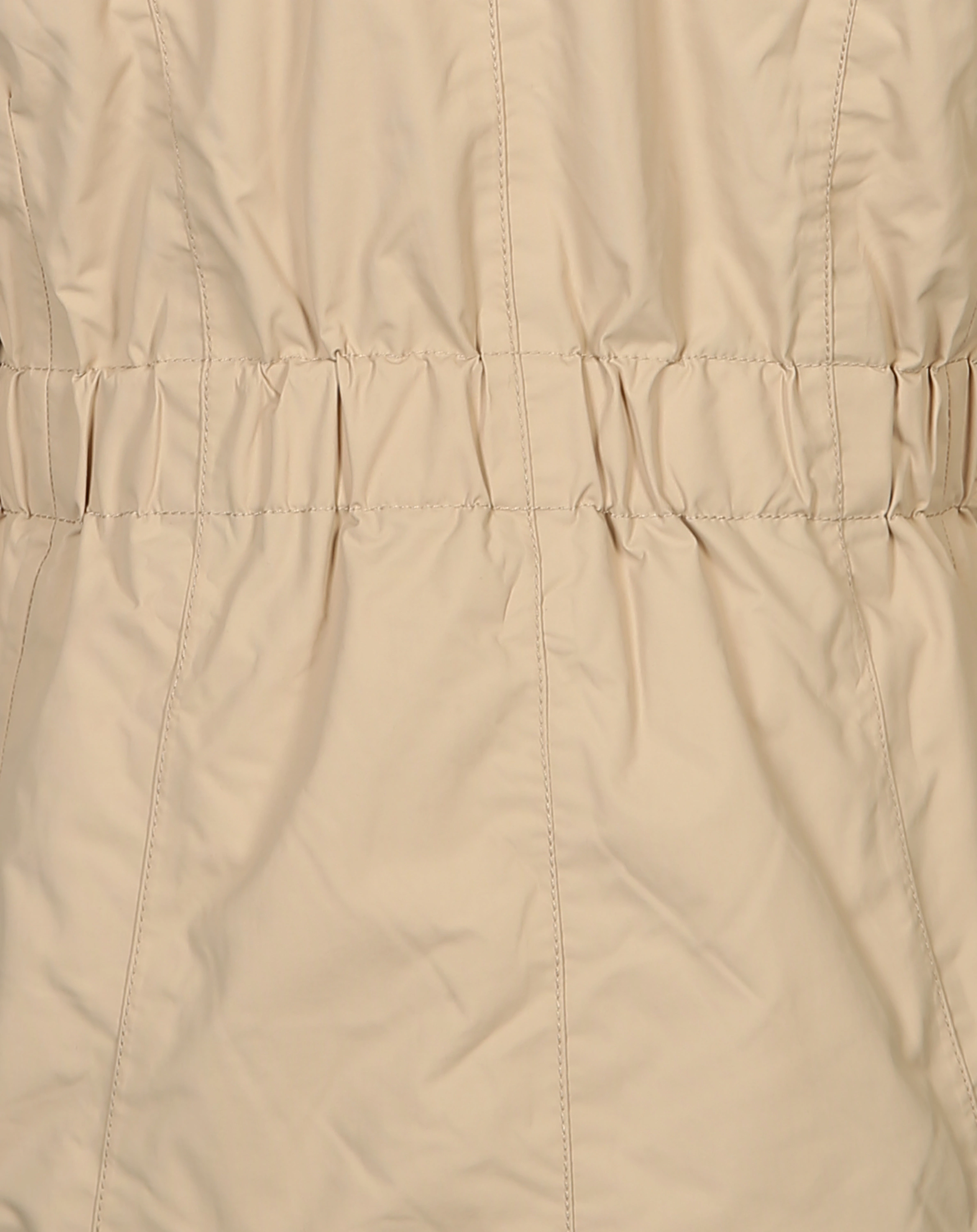 Funktions-Winterjacke MATVELAJA in doeskind sand