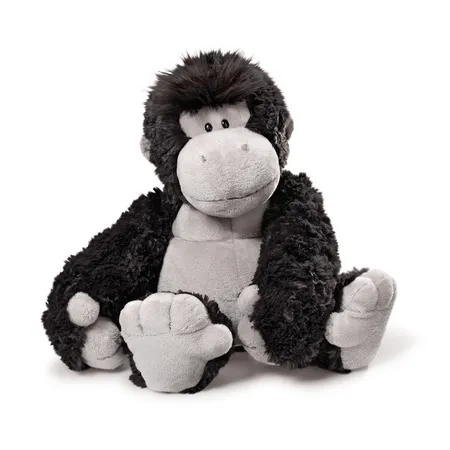 NICI Schlenker Gorilla, 25 cm
