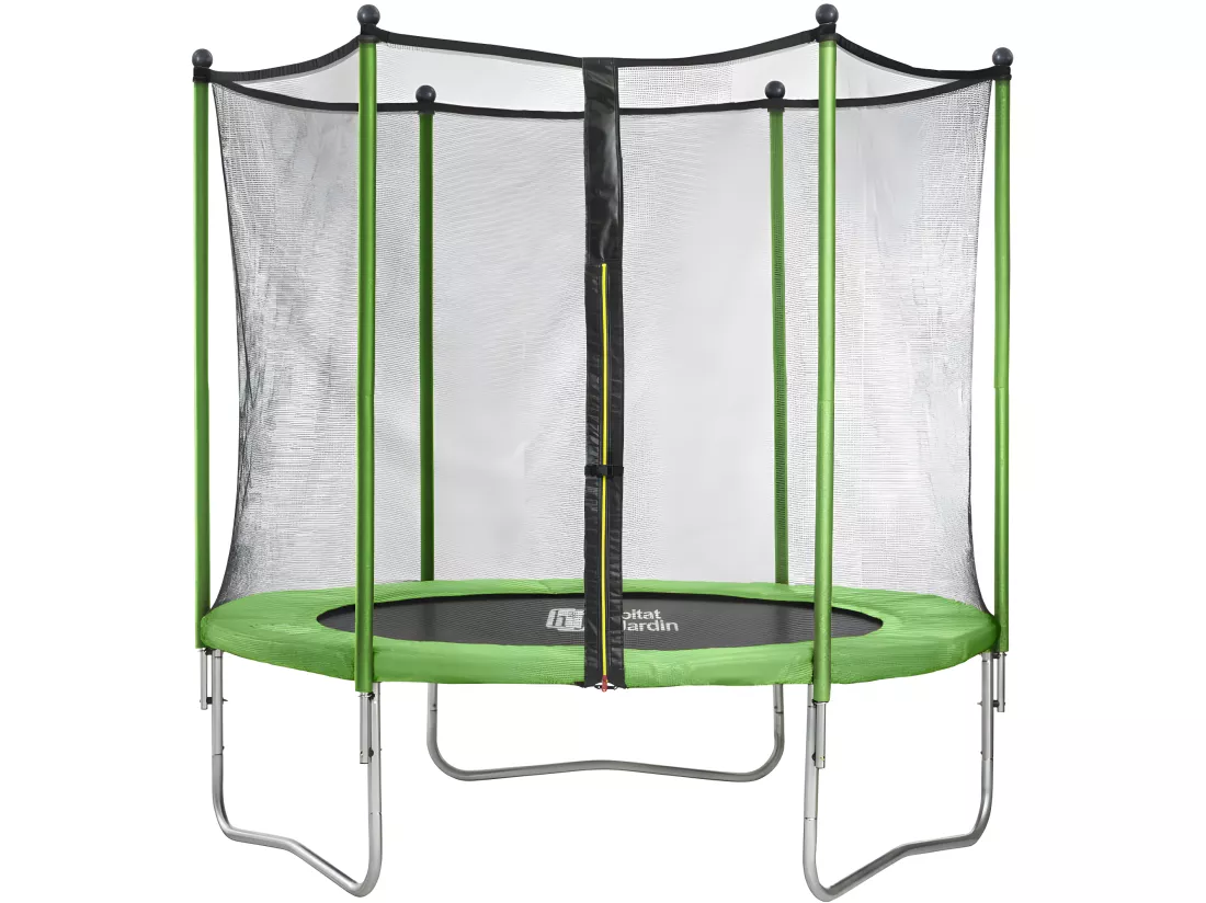 Trampoline 