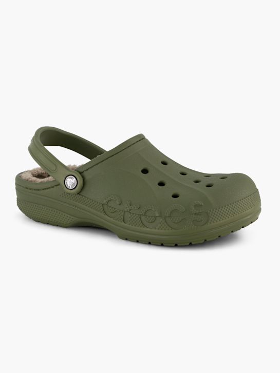 Crocs BAYA LINED Clogs