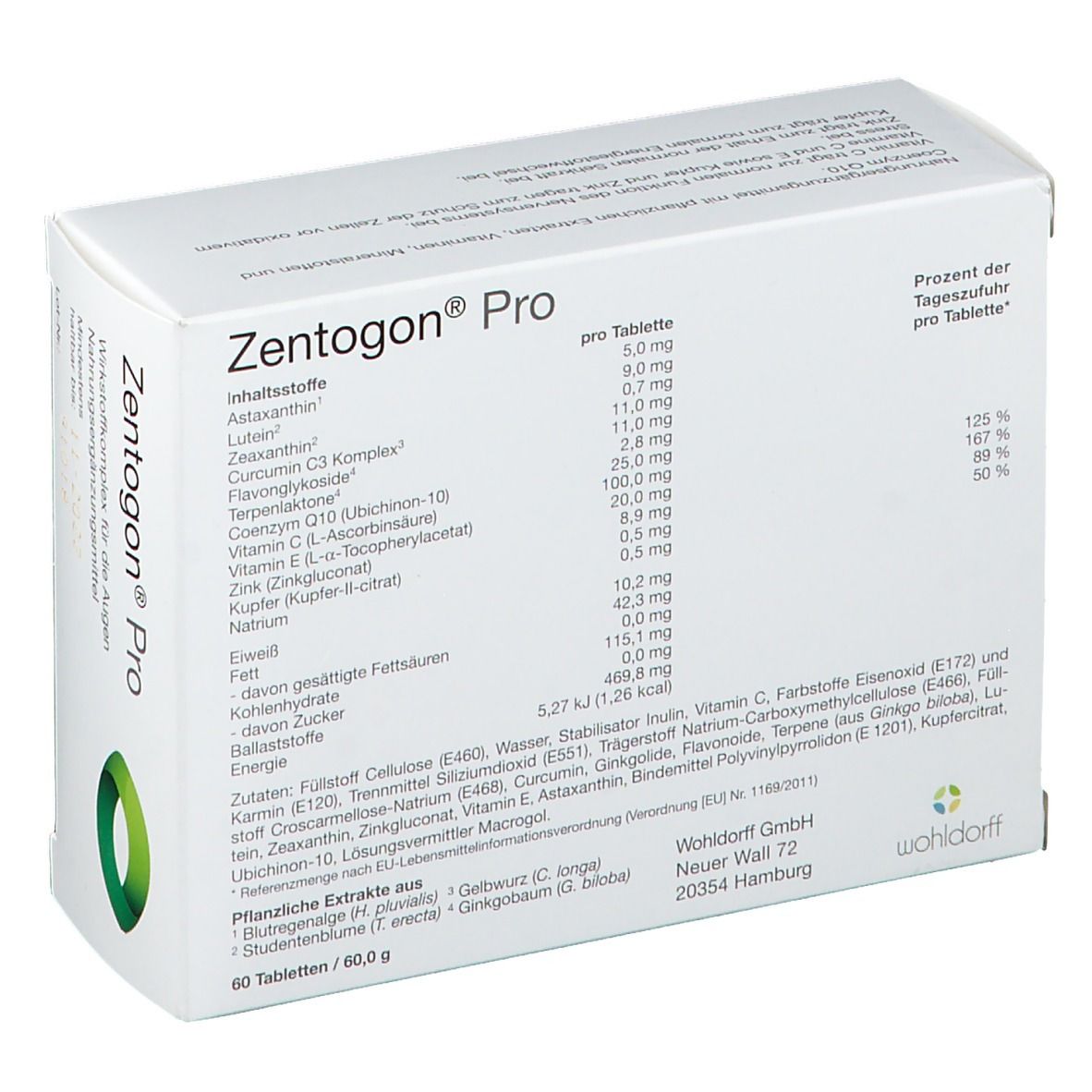 Zentogon® Pro