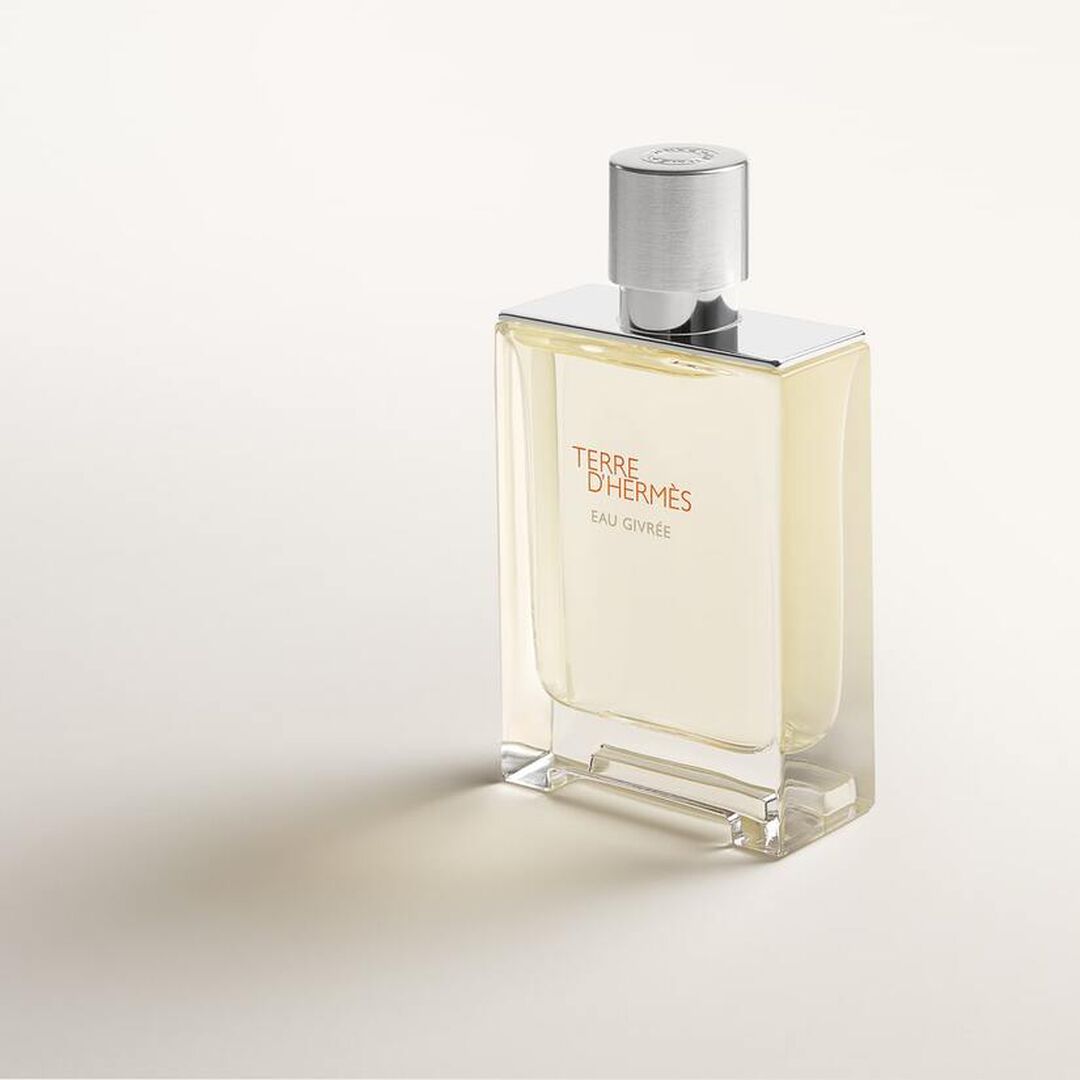 Hermès TERRE D'HERMES Eau Givrée Recarregável - 100ml