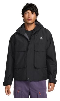 Veste Imperméable Nike Storm-Fit ACG PrimaLoft® 'Skull Peak' Noir Homme