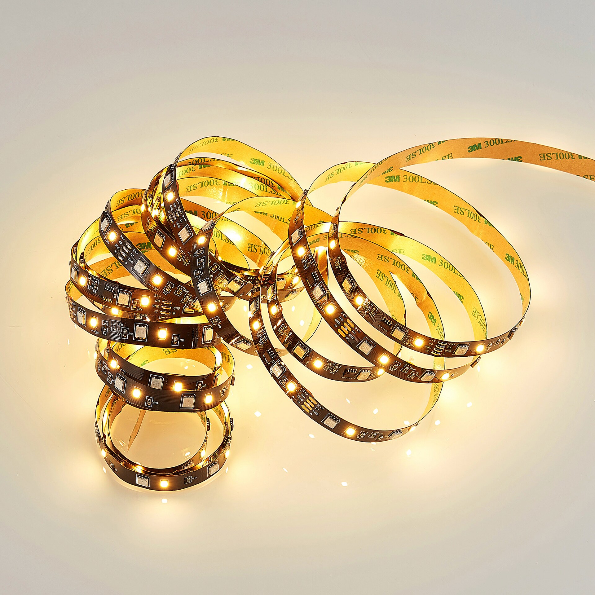RL LED Lichterband STRIPE RACER Dynamic Light 500 cm