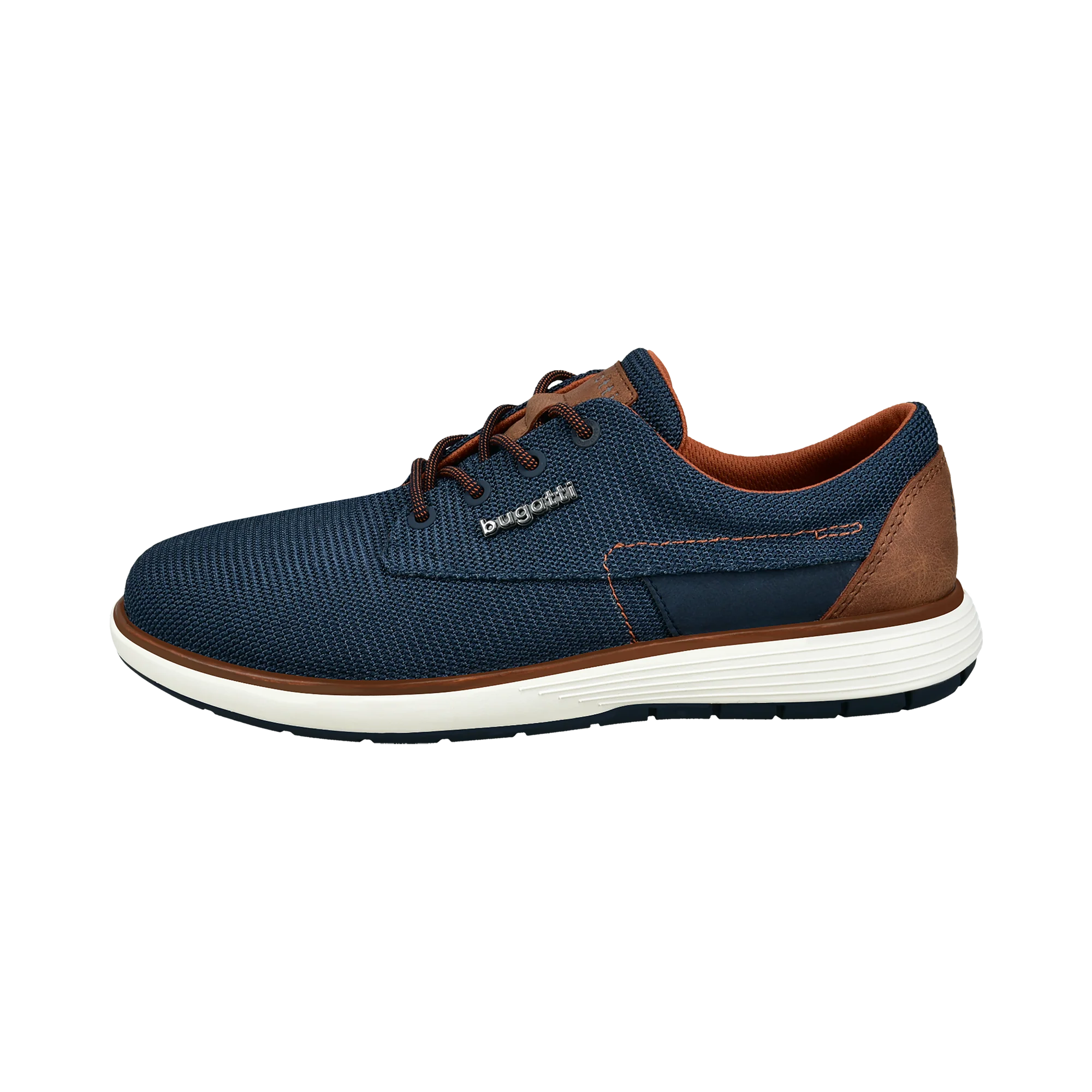 Sneaker dunkelblau