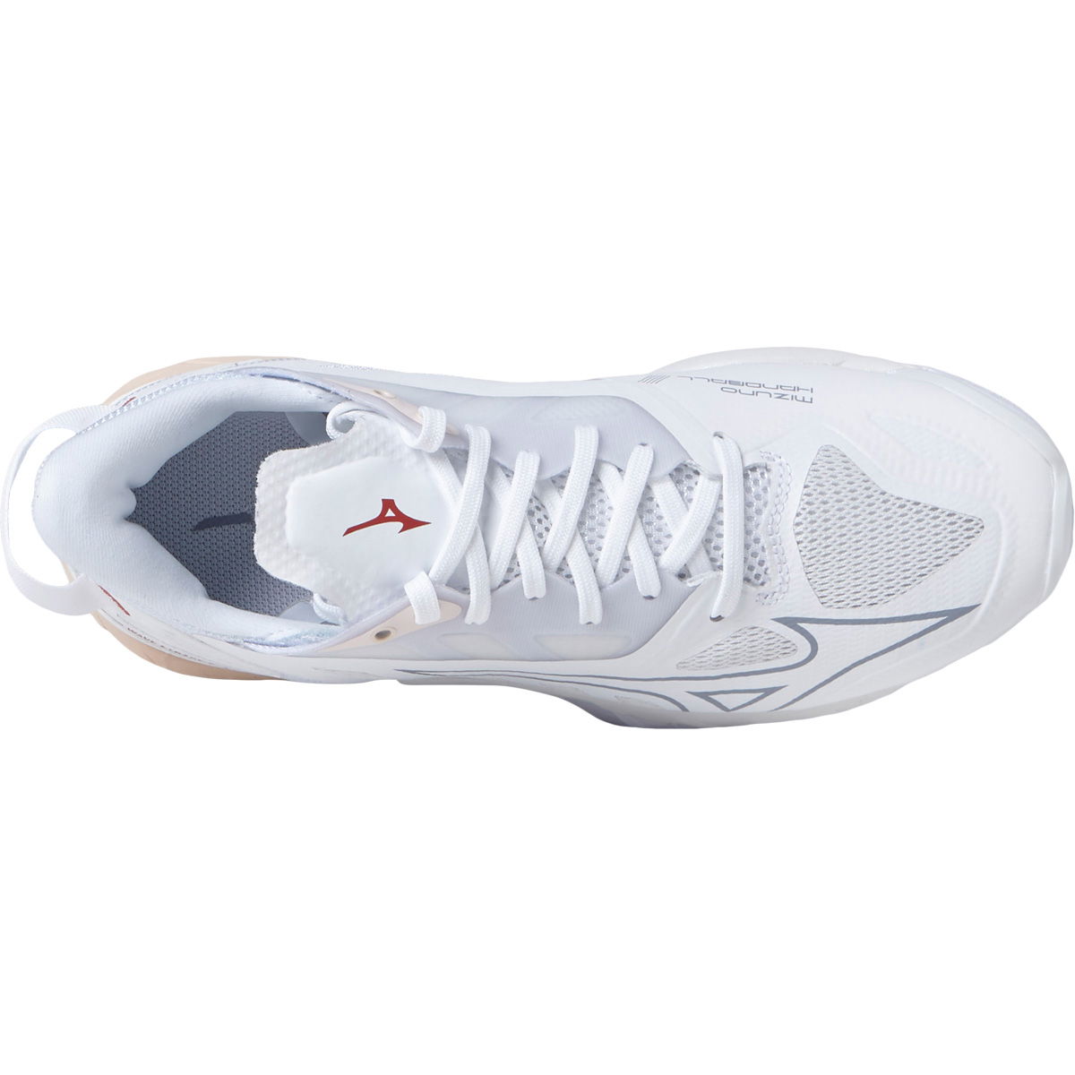 Mizuno Wave Mirage 5 Håndboldsko Dame