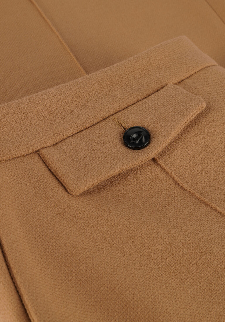 RUBY TUESDAY bruine ruby tuesday pantalon rogene belt bottom pants