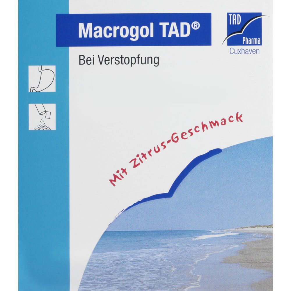 Macrogol TAD®