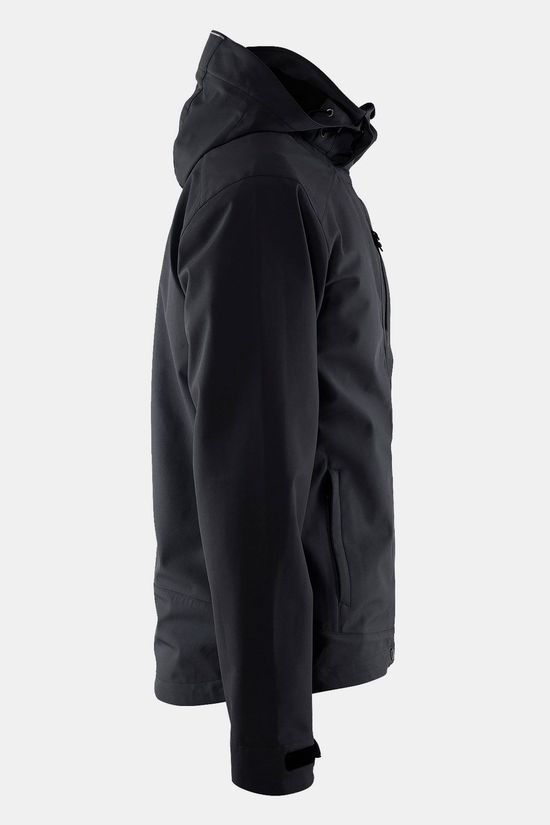 Craft Craft Light Softshell Jas